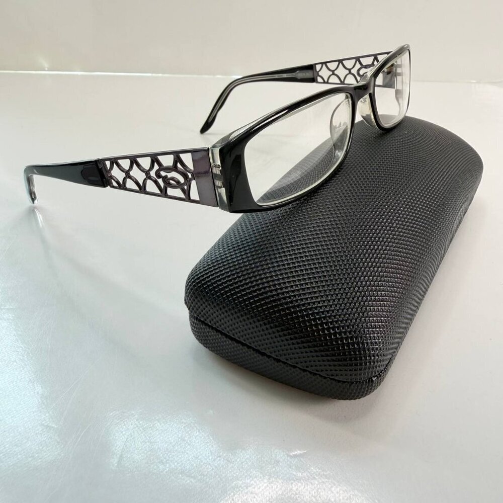 Oscar de la Renta OSL 700 001 Eyeglasses – Designer Frame